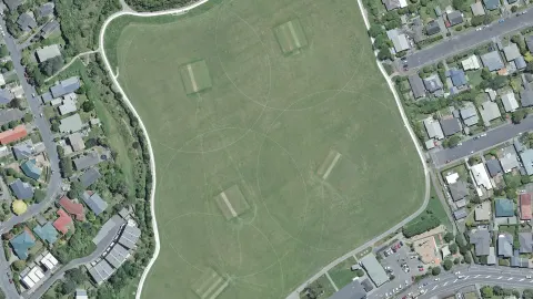 Karori Park