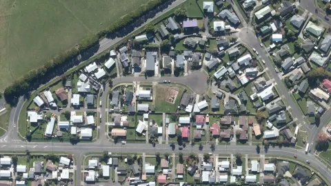 Dahlstrom Reserve