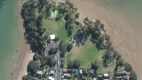 Coyle Park Playground
