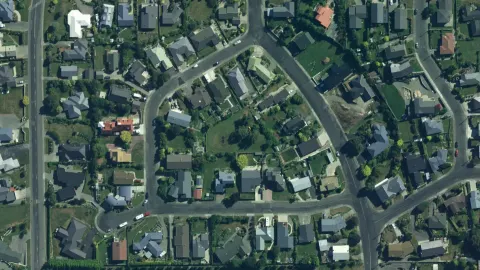 Aotea Crescent Playground