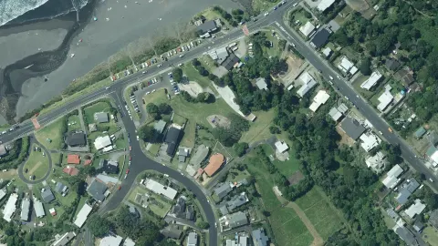 Shearer Reserve