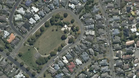 Ramore Reserve Playground
