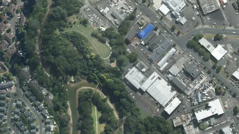 Kell Park Playground