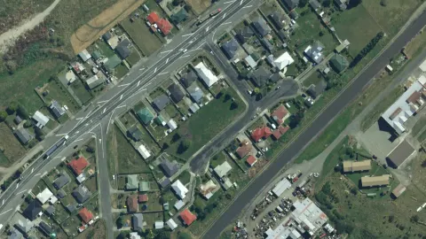 Ingram Place Playground