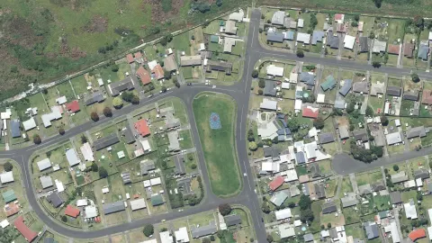 Rogers Street Reserve