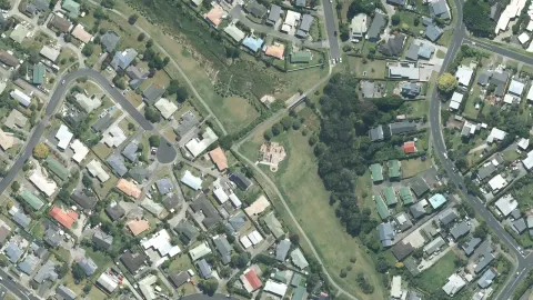 Stanmore Bay Park