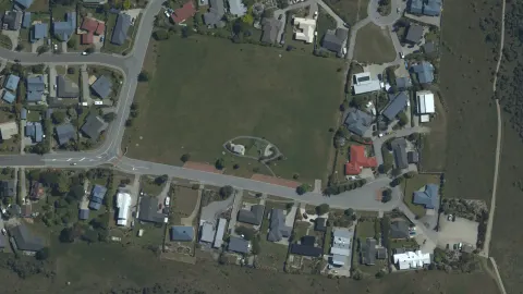 Allenby Park Playground