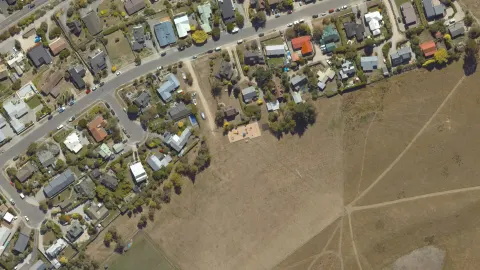 Jardine Park Playground