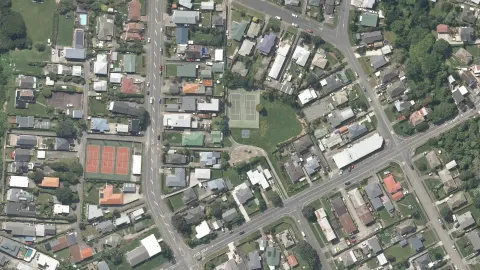 Jillett Park
