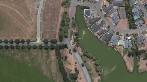 Harland Street Park