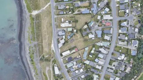 Gooches Beach Playground
