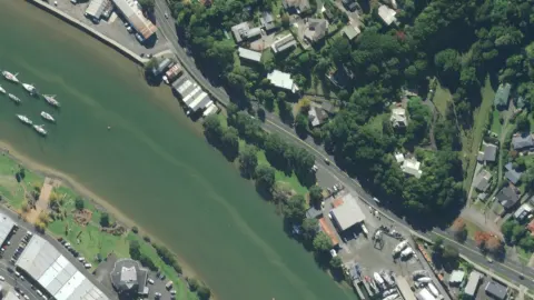 Riverside Park