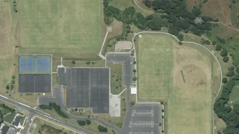 Rautawhiri Park