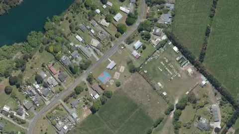 River Road Recreation Reserve
