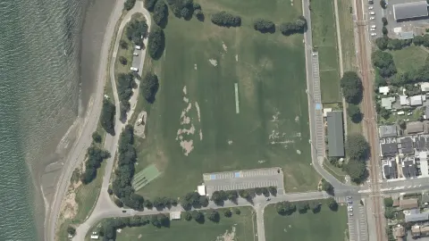 Ngāti Toa Domain