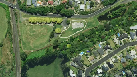 Centennial Park