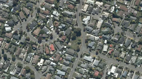 Toorak Reserve Playground