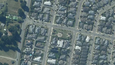 Maltby Drive Playground