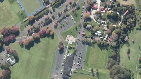 Nan Bell Memorial Children's Playground