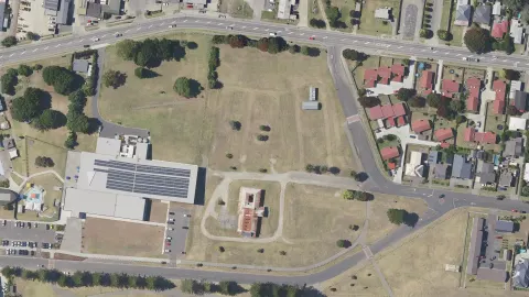 Churchill Park