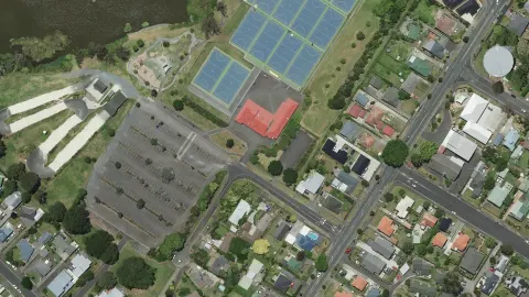 Minogue Park