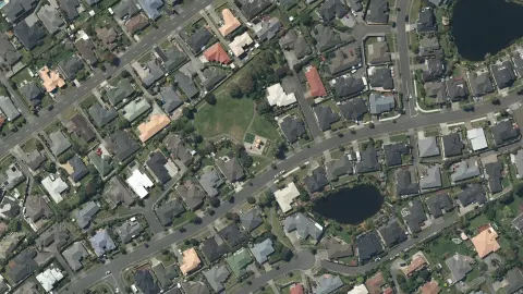 Regent Drive Reserve