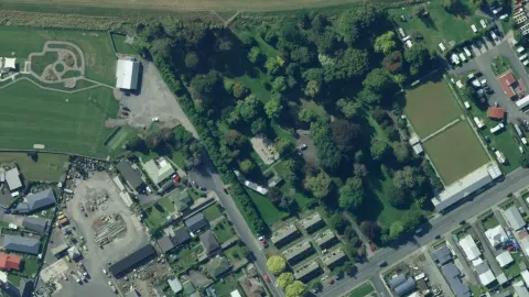 Naish Park Playground