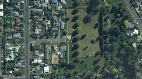 Beattie Street Playground