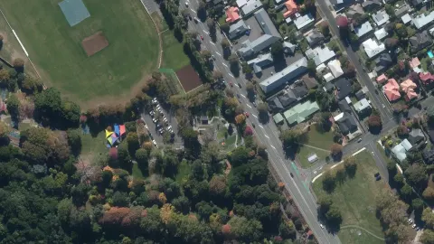 Junior Road Safety Park