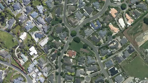 Park Drive Park