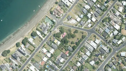 Hardley Reserve Playground