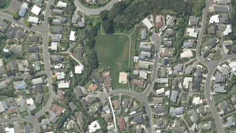 Bodmin Park