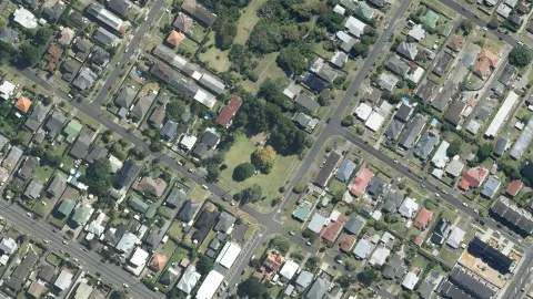 Sandringham Playground