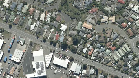 Buchanans Reserve Playground
