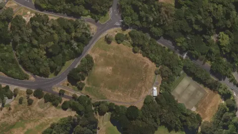 Robin Hood Park