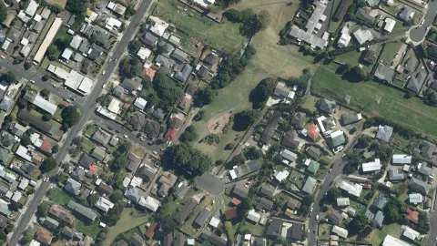 Mount Wellington Children's Park