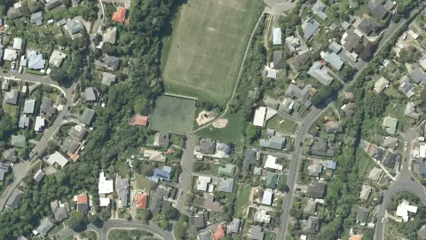 Lyndhurst Park