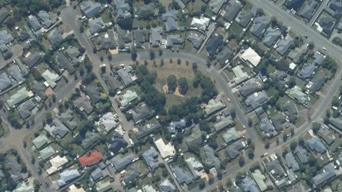 Bronte Way Playground