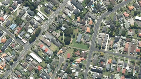 Waenganui/Allenby Park