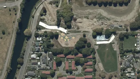 Avon Park Playground