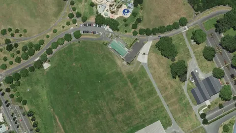 Claudelands Park