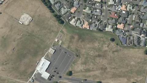 Tareha Recreation Reserve