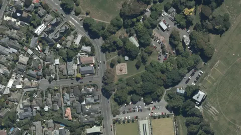 Burnside Park Playground