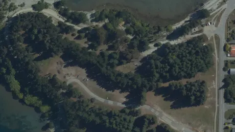 Eely Point Reserve