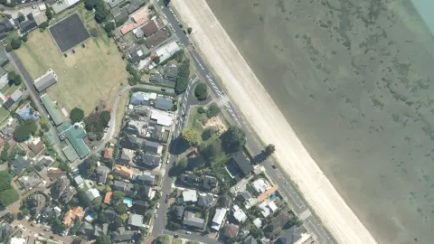 Eastern Beach Playground