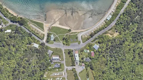 Waikawa Bay Playground