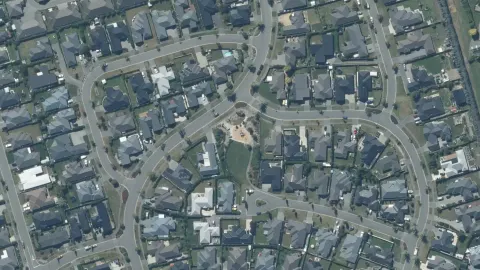 Templeton Playground