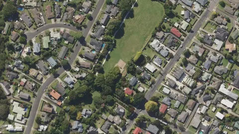 Fairhaven Park