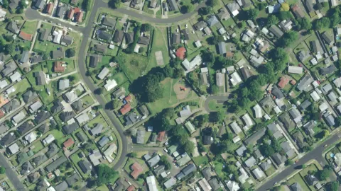 Mcshane park