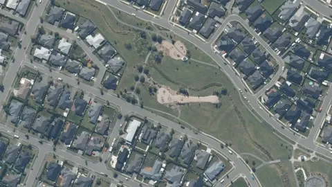 Rosemerryn playground